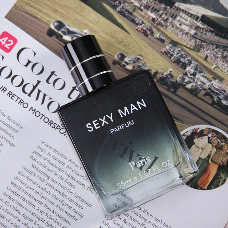 Mr. Salt n Pepper cologne The*Sexy Man* Cologne