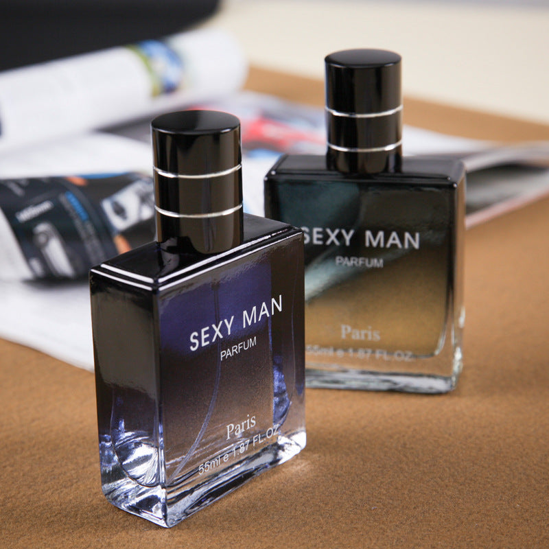 Mr. Salt n Pepper cologne The*Sexy Man* Cologne