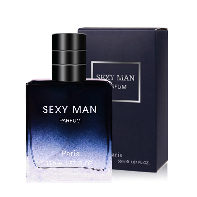 Mr. Salt n Pepper cologne The*Sexy Man* Cologne