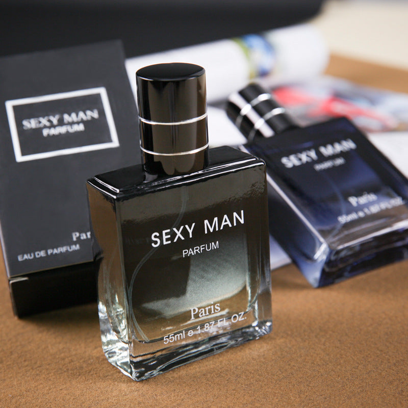 Mr. Salt n Pepper cologne The*Sexy Man* Cologne