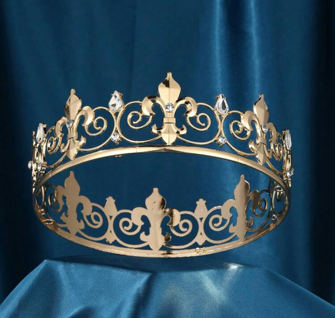 Kingdom Crown