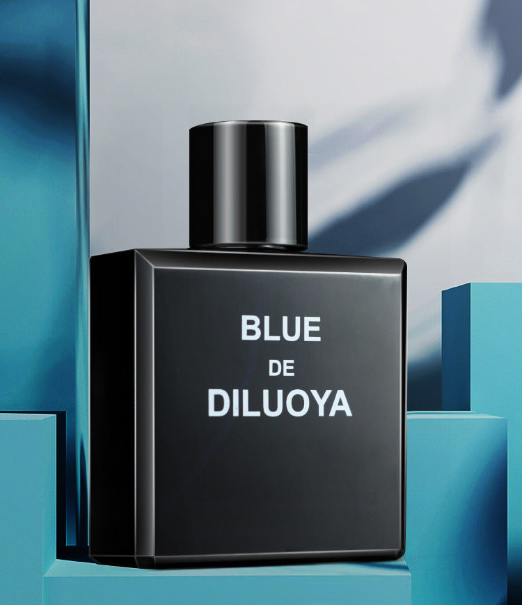 Men's Long-Lasting Cologne Perfume