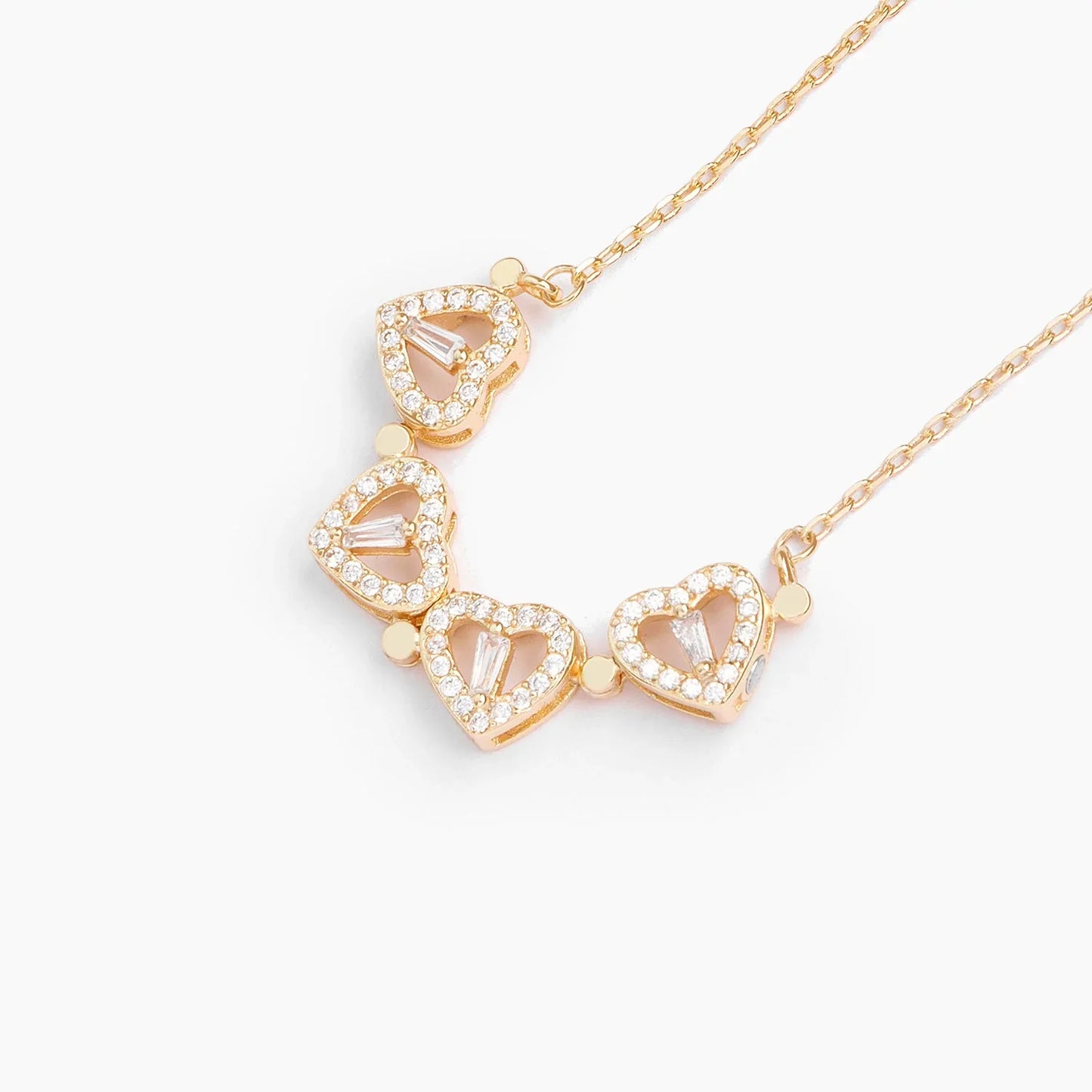 dainty necklace
