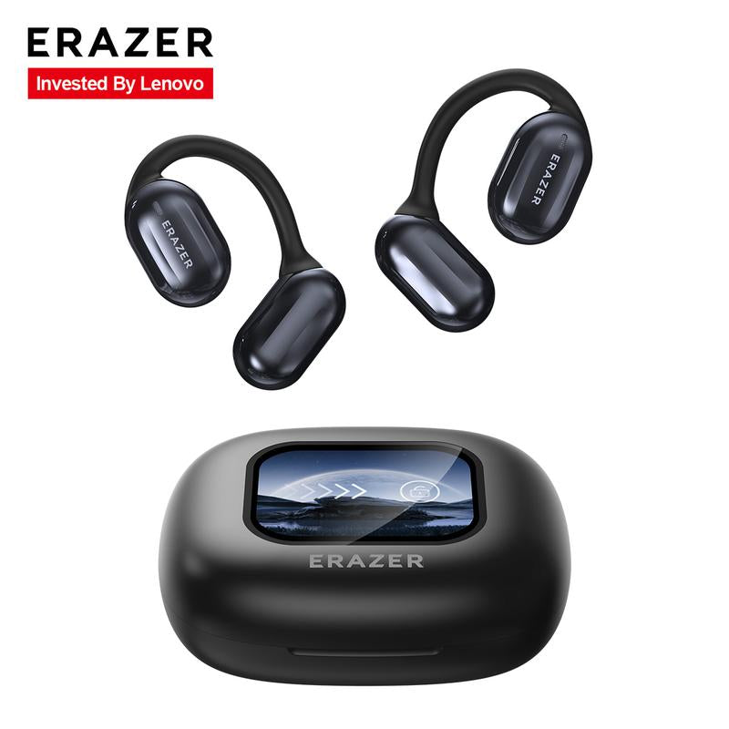 Eraser XP2 Headphones