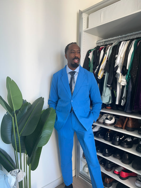 8012 $99 suits (only 250 available!)