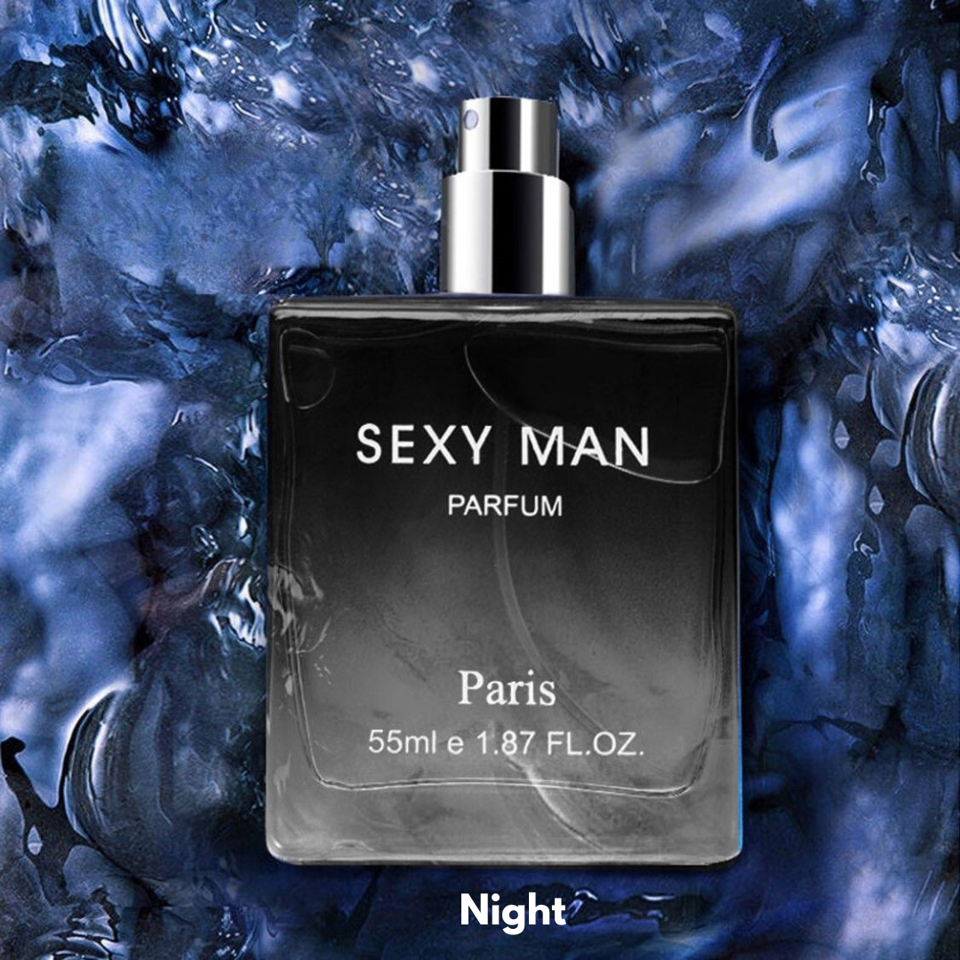 Day & Night Sexy Mon' Cologne - 8012™