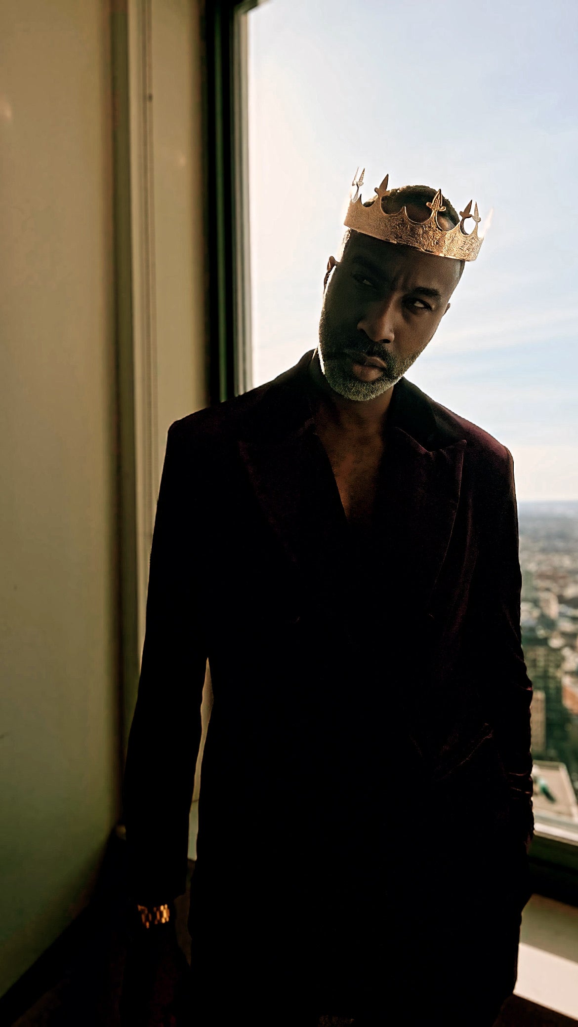 Kingdom Crown
