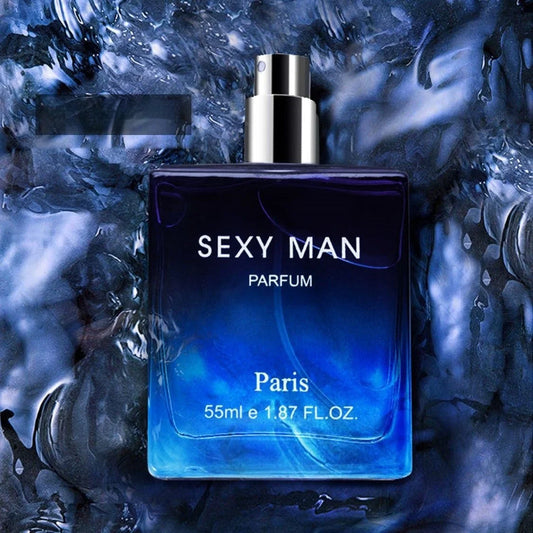 Gentleman's Charm Cologne Spray