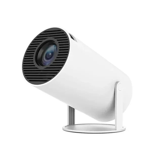 Eliāsessentials - Pro Tech Projector