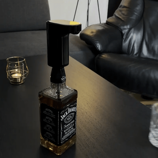 8012's Vault™ - Smart Dispenser