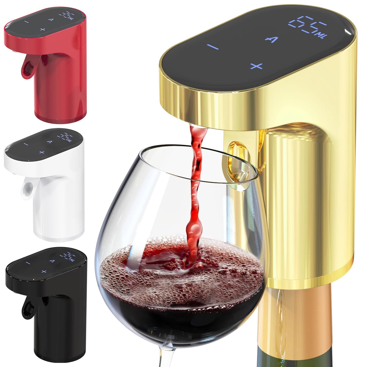 8012's Vault™ - Smart Dispenser