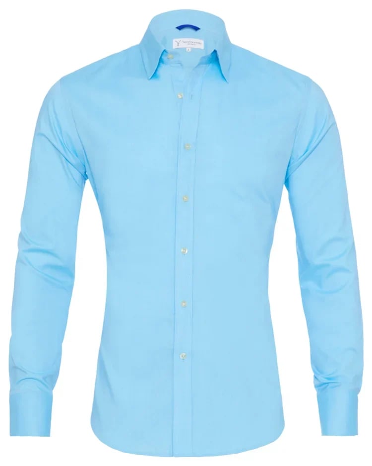 SlimZip Button -Shirt (👍$9.99 + FAST Shipping👍) ARE WE CRAZY?!