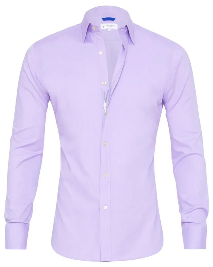 SlimZip Button -Shirt (👍$9.99 + FAST Shipping👍) ARE WE CRAZY?!