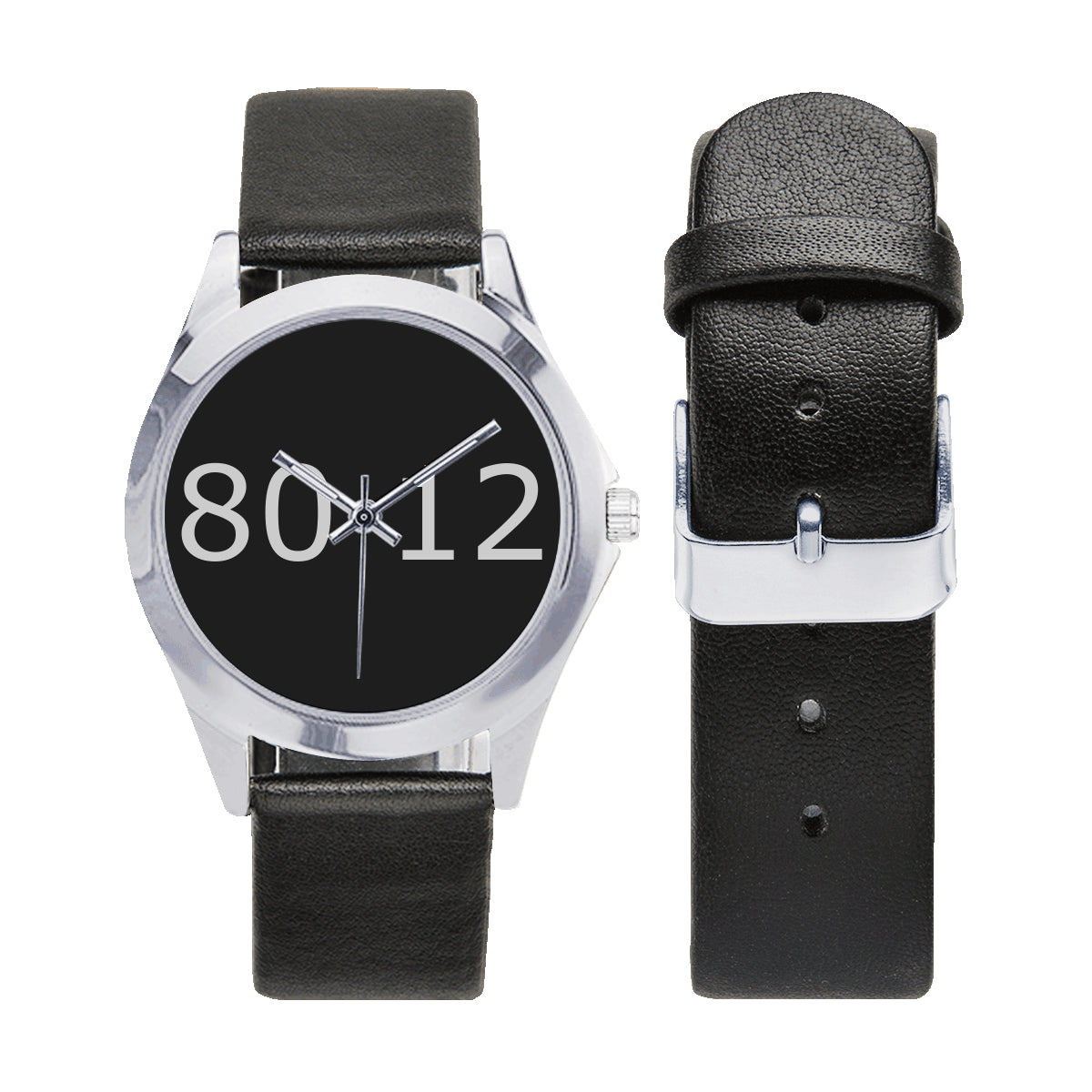 Black Friday Buy 1 Get 1 FREE! MY 8 0 1 2 W A T C H
