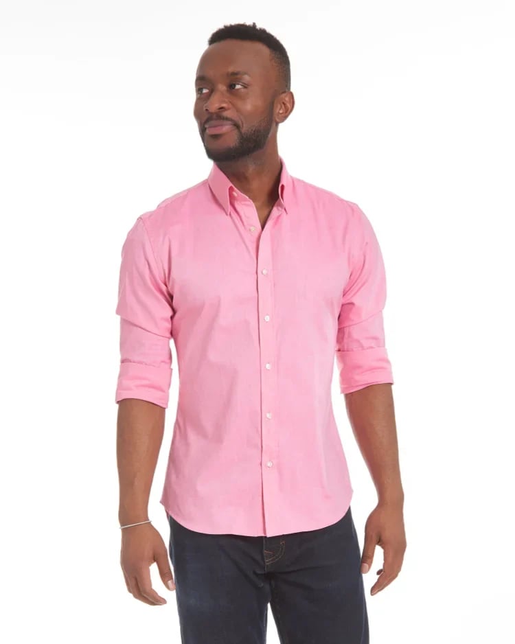 SlimZip Button -Shirt (👍$9.99 + FAST Shipping👍) ARE WE CRAZY?!
