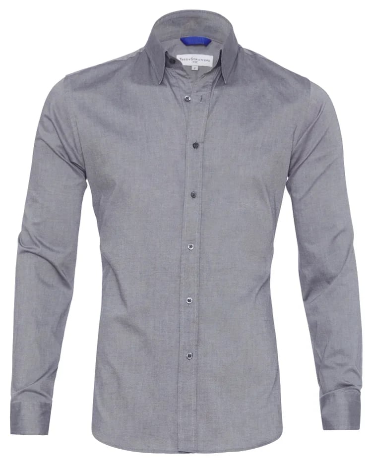 SlimZip Button -Shirt (👍$9.99 + FAST Shipping👍) ARE WE CRAZY?!