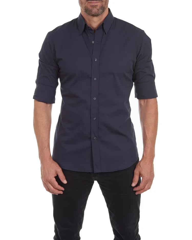 SlimZip Button -Shirt (👍$9.99 + FAST Shipping👍) ARE WE CRAZY?!
