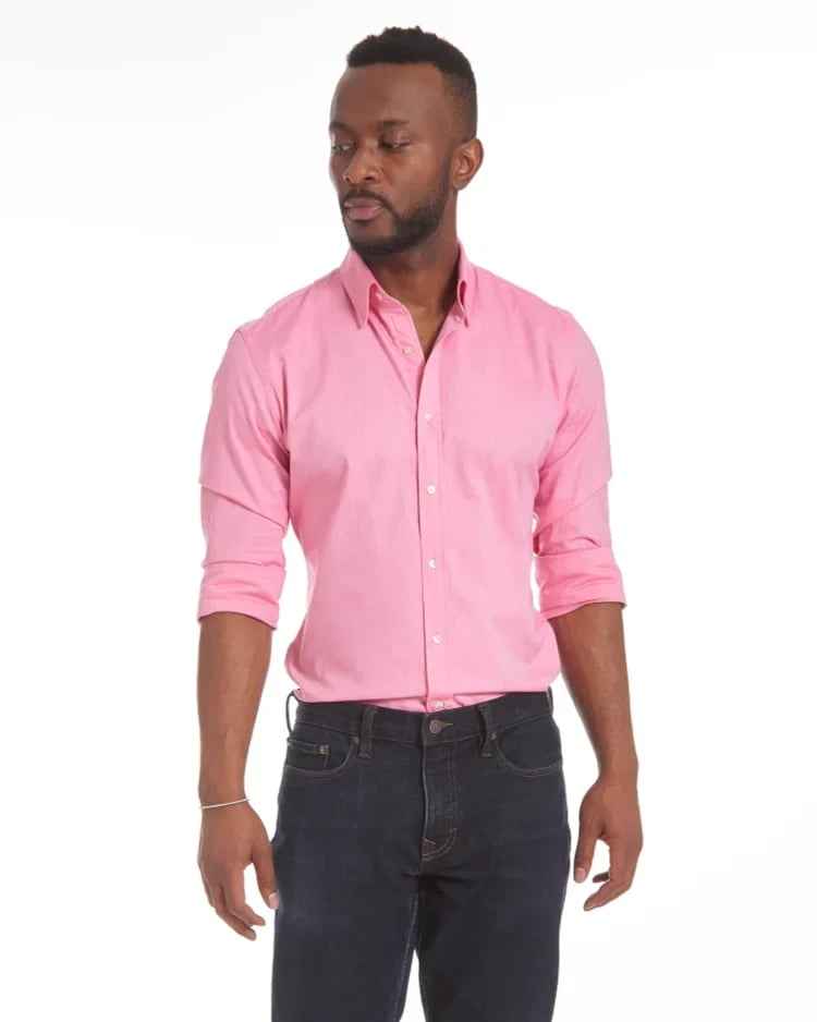SlimZip Button -Shirt (👍$9.99 + FAST Shipping👍) ARE WE CRAZY?!