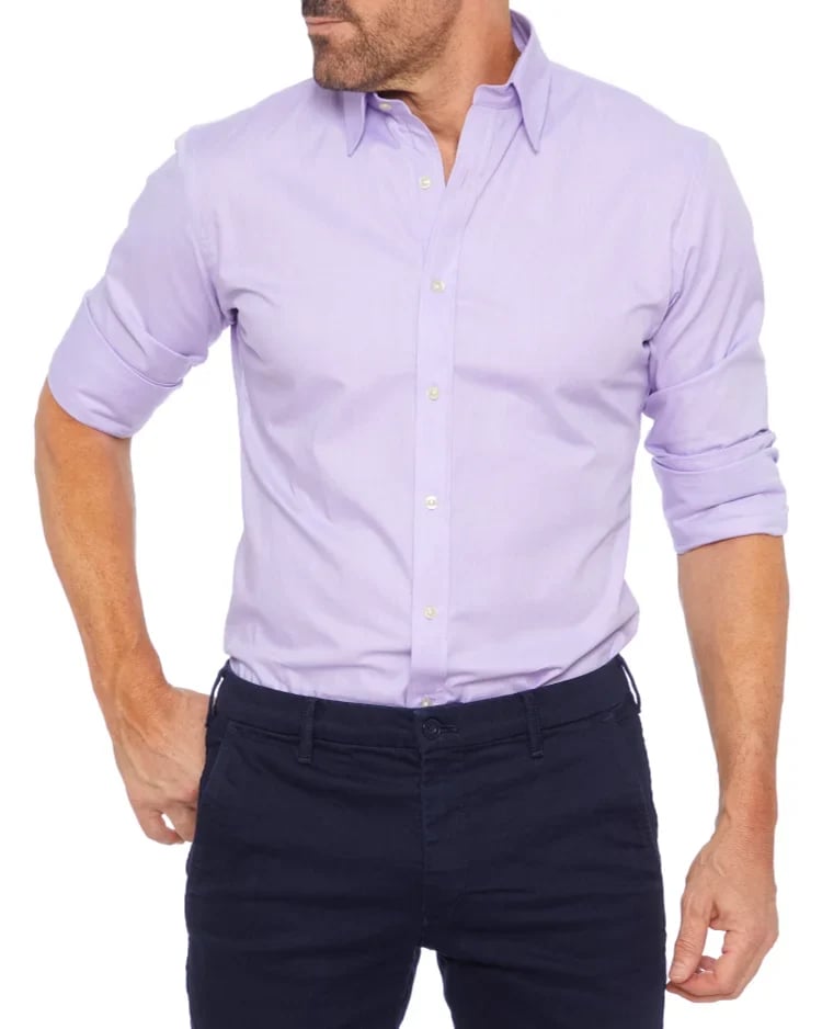 SlimZip Button -Shirt (👍$9.99 + FAST Shipping👍) ARE WE CRAZY?!