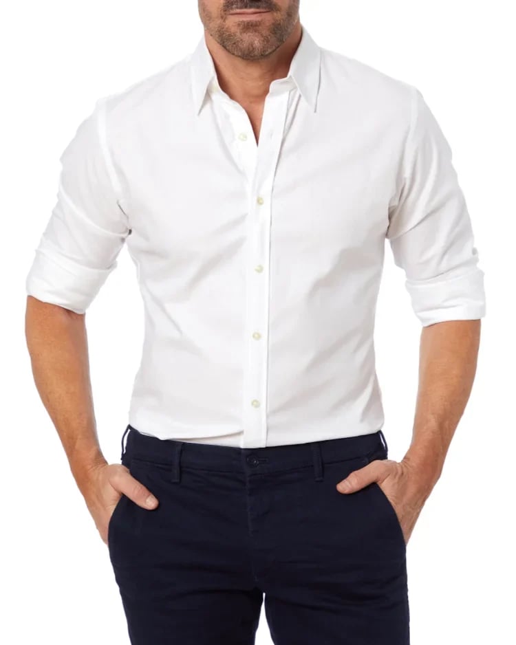 SlimZip Button -Shirt (👍$9.99 + FAST Shipping👍) ARE WE CRAZY?!