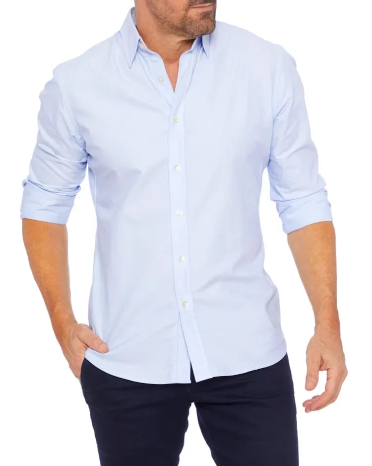 SlimZip Button -Shirt (👍$9.99 + FAST Shipping👍) ARE WE CRAZY?!