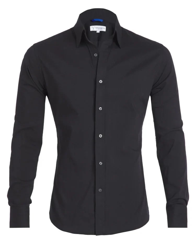 SlimZip Button -Shirt (👍$9.99 + FAST Shipping👍) ARE WE CRAZY?!