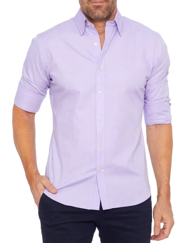 SlimZip Button -Shirt (👍$9.99 + FAST Shipping👍) ARE WE CRAZY?!