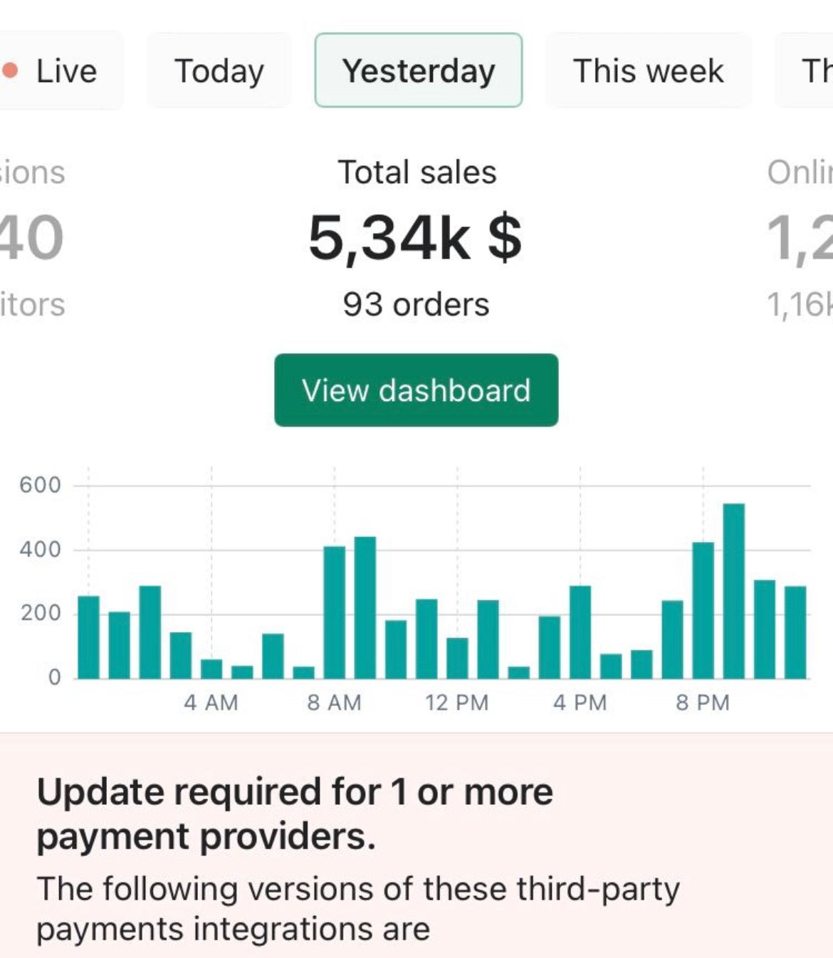 Influencer Ambassador Package