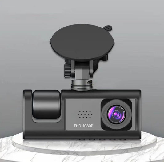 Dash cam that can save you in insurance claims