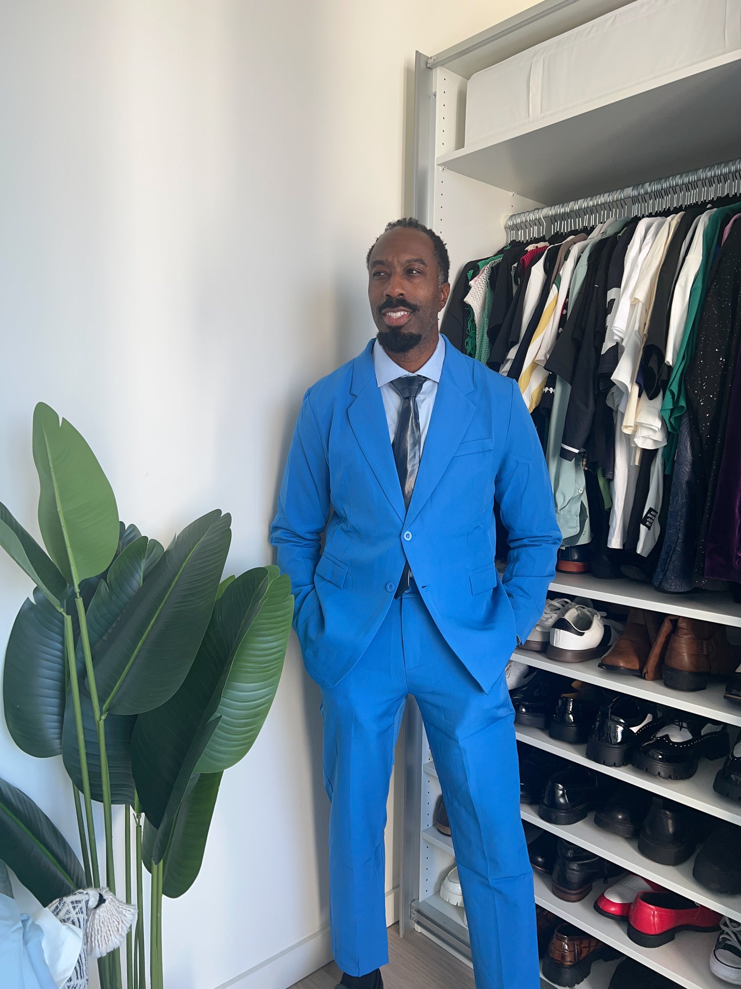 8012 $99 suits (only 250 available!)