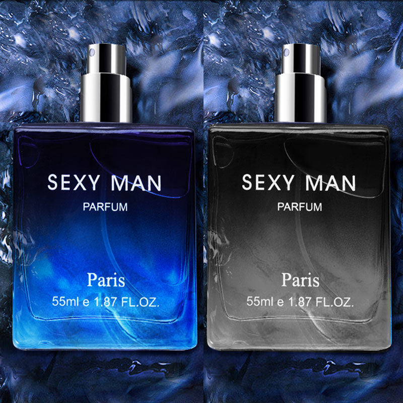 Men's Long-Lasting Cologne Perfume