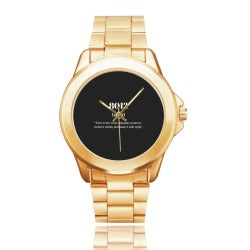 8012 “custom” quote watches