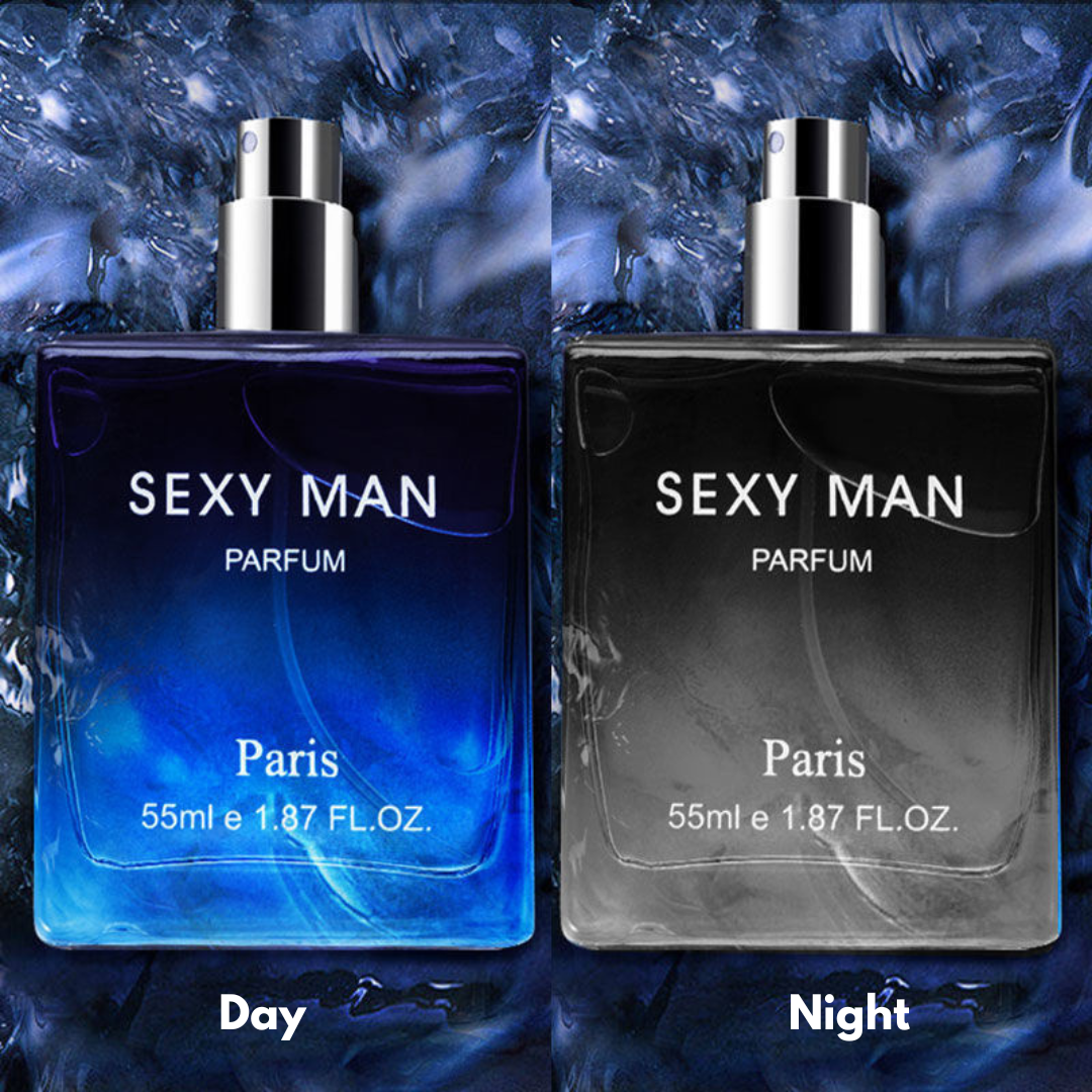 Day & Night Sexy Mon' Cologne - 8012™