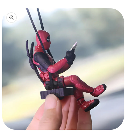 Deadworld Toy