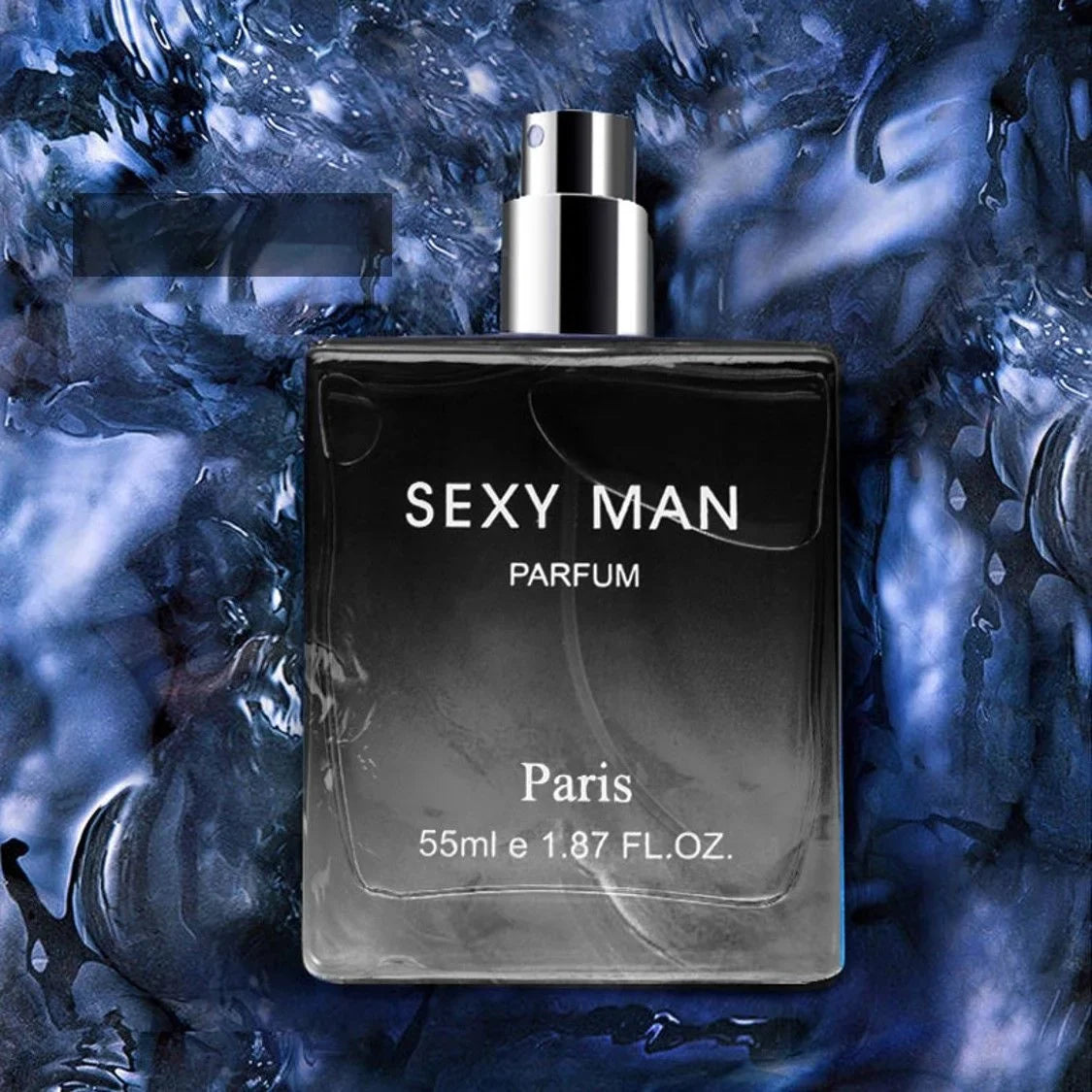 Gentleman's Charm Cologne Spray