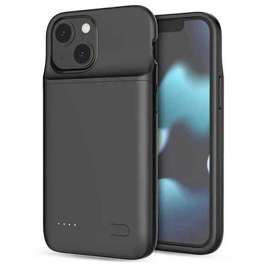 The Power Case