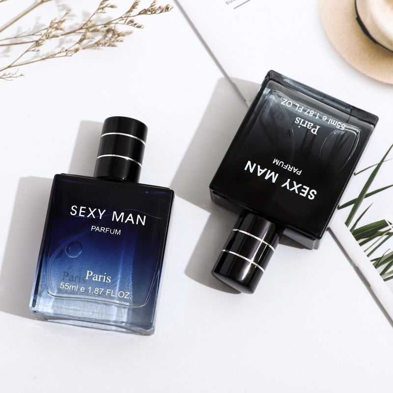 Men's Long-Lasting Cologne Perfume