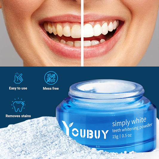 8012 White Bright Powder