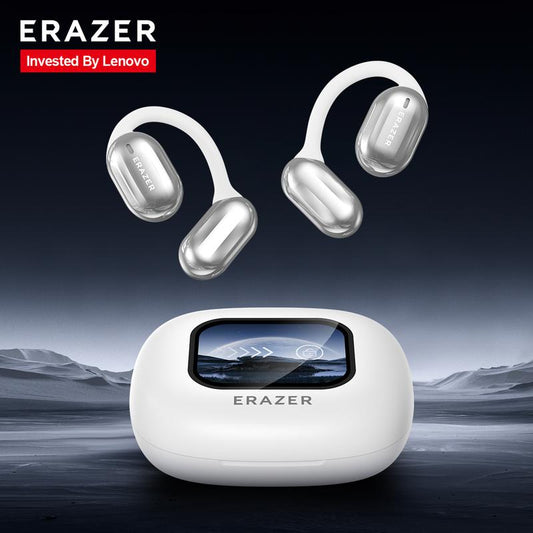 Eraser XP2 Headphones
