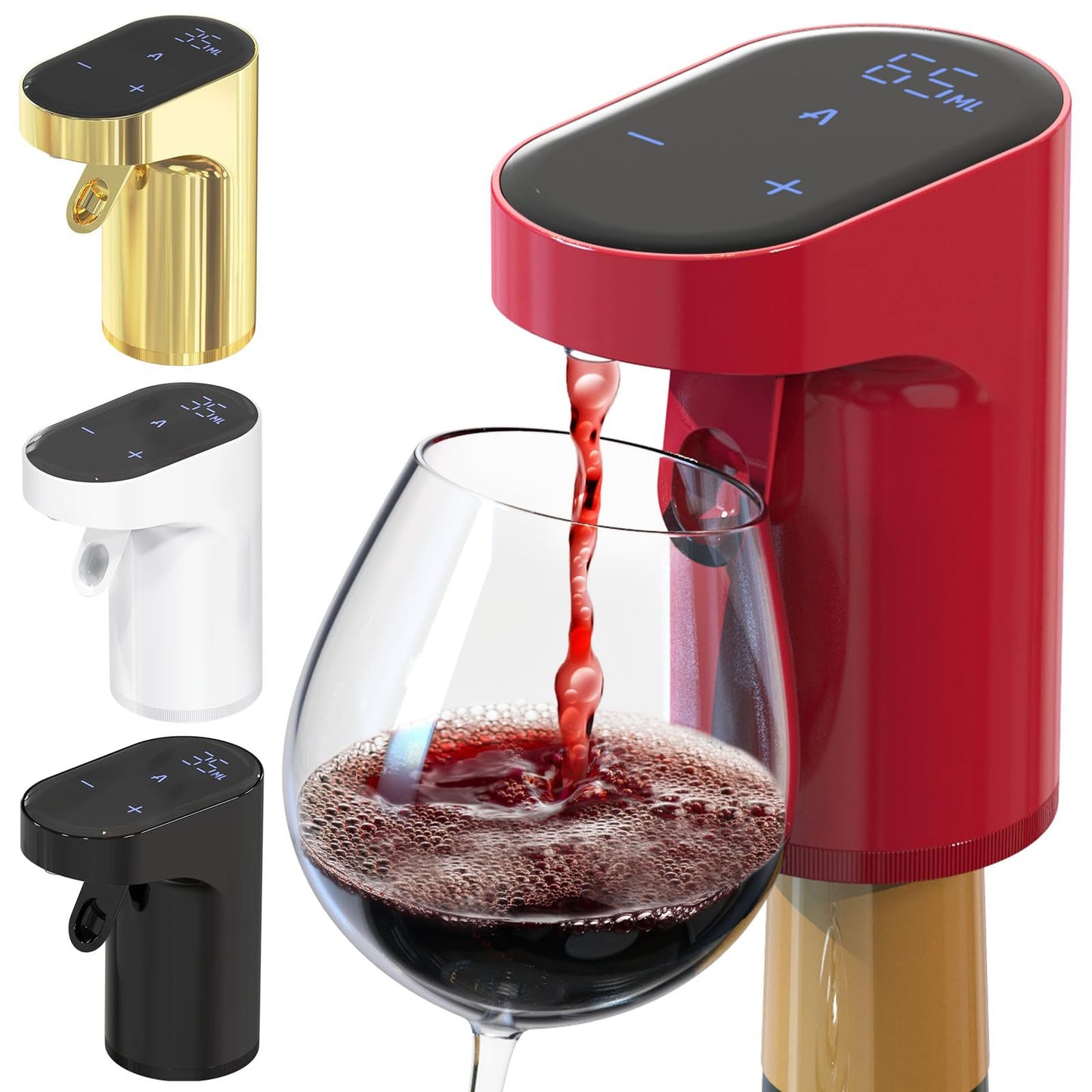 8012's Vault™ - Smart Dispenser