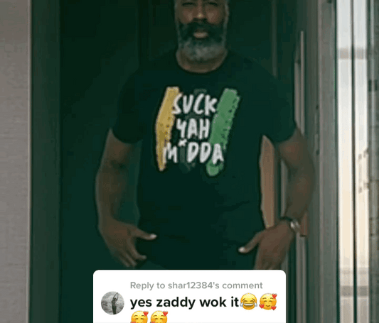SYM t-shirt