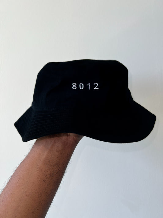 8012 Bucket Hat